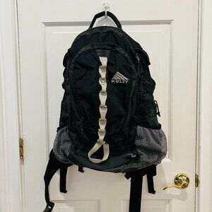 Kelty Redwing 2650 Trail Series Internal Frame Backpack Black 44L Camping